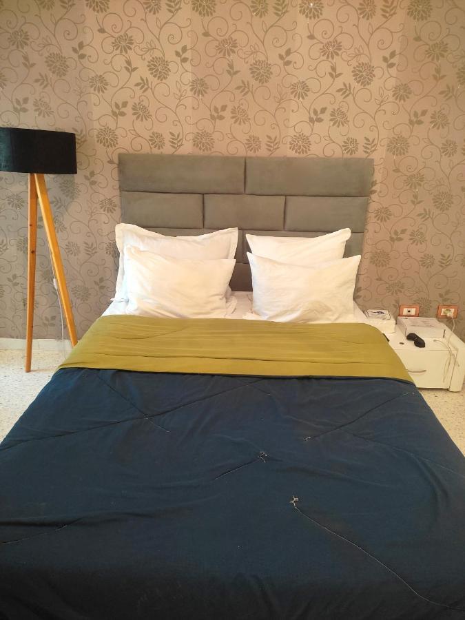 Chez L'habitant *