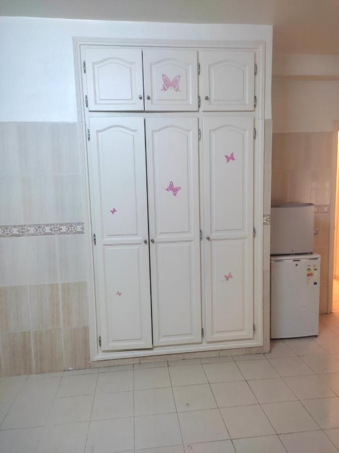Homestay Chez L'habitant