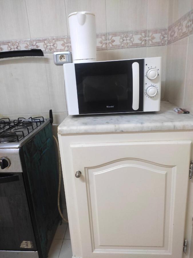 Chez L'habitant Homestay Tunis