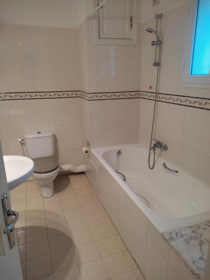 Homestay Chez L'habitant Tunis
