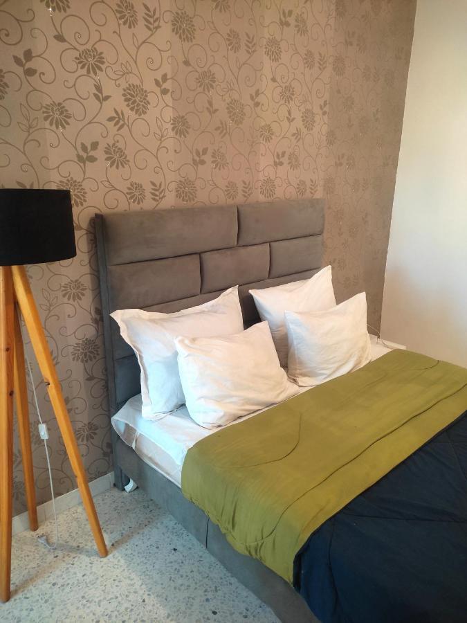 Chez L'habitant Homestay